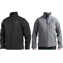 Milwaukee Arbeitsjacke Mehrtaschen Beheizt 4933478967