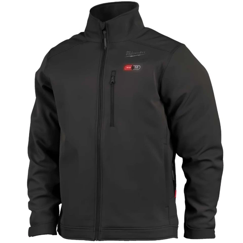 Milwaukee Arbeitsjacke Mehrtaschen Beheizt 4933478967