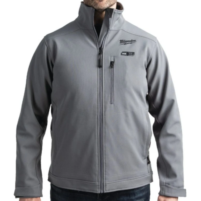Milwaukee Arbeitsjacke Mehrtaschen Beheizt 4933478967