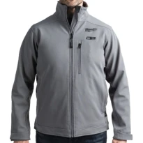 Milwaukee Arbeitsjacke Mehrtaschen Beheizt 4933478967