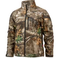 Milwaukee Arbeitsjacke Mehrtaschen Beheizt 4933478967
