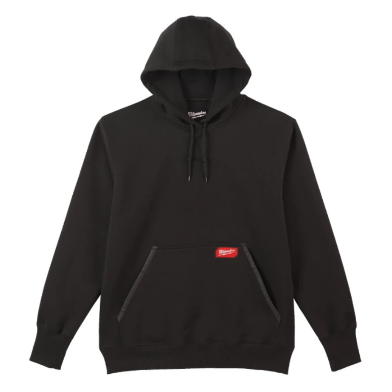 Milwaukee Arbeits-Hoodie mit Kapuze und Mehrtaschen 4933478212
