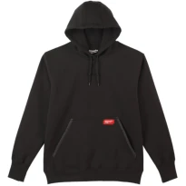 Milwaukee Arbeits-Hoodie mit Kapuze und Mehrtaschen 4933478212