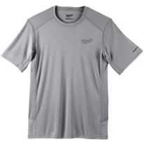Milwaukee Workskin Arbeits-T-Shirt Kurzarm 4933478194