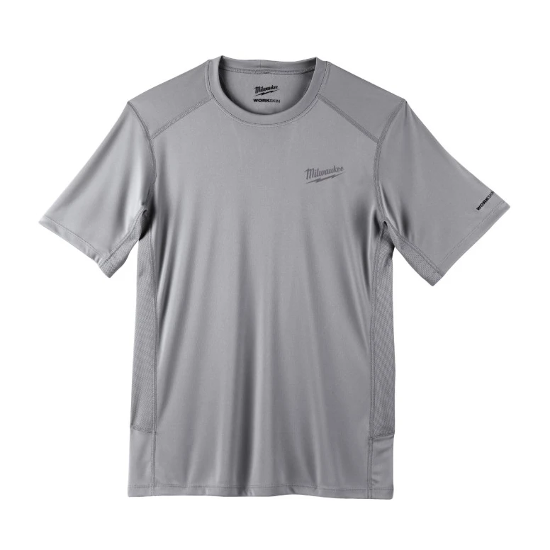 Milwaukee Workskin Arbeits-T-Shirt Kurzarm 4933478194