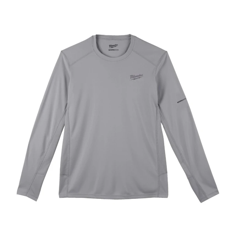 Milwaukee Workskin Langarm-Arbeits-T-Shirt 4932493058