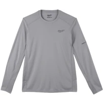 Milwaukee Workskin Langarm-Arbeits-T-Shirt 4932493058