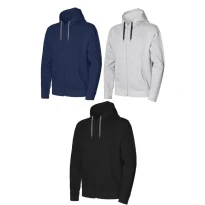 Arbeits-Sweatshirt Full Zip Antelao Issa Line 04824N