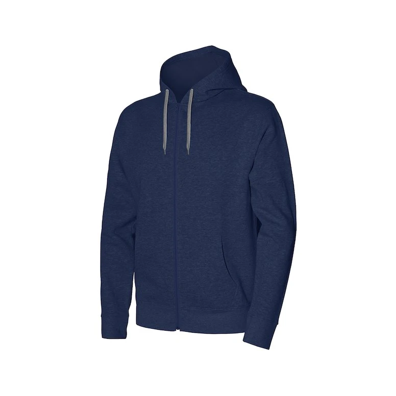 Arbeits-Sweatshirt Full Zip Antelao Issa Line 04824N