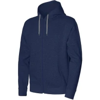 Arbeits-Sweatshirt Full Zip Antelao Issa Line 04824N