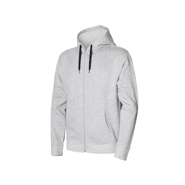 Arbeits-Sweatshirt Full Zip Antelao Issa Line 04824N