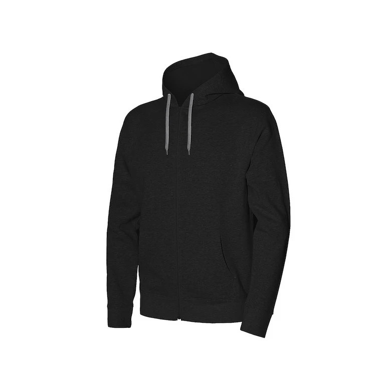 Arbeits-Sweatshirt Full Zip Antelao Issa Line 04824N