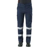 Arbeitshose Multitaschen Stretch Issa Line Easy Stretch 8038TP