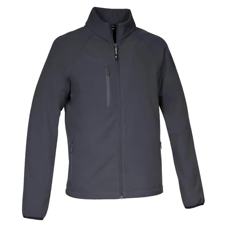 Arbeitsjacke Softshell Stretch Multitaschen Cofra Weroth V649-0