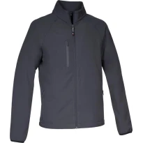 Arbeitsjacke Softshell Stretch Multitaschen Cofra Weroth V649-0