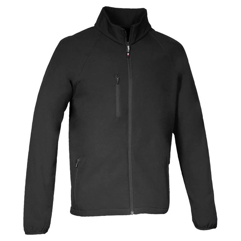 Arbeitsjacke Softshell Stretch Multitaschen Cofra Weroth V649-0