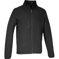Arbeitsjacke Softshell Stretch Multitaschen Cofra Weroth V649-0