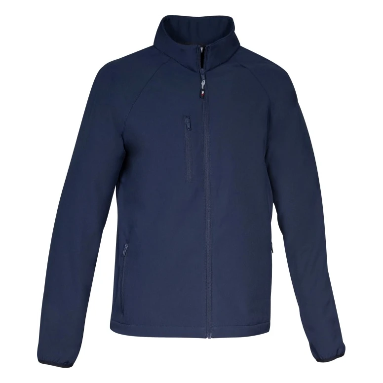 Arbeitsjacke Softshell Stretch Multitaschen Cofra Weroth V649-0