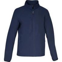 Arbeitsjacke Softshell Stretch Multitaschen Cofra Weroth V649-0