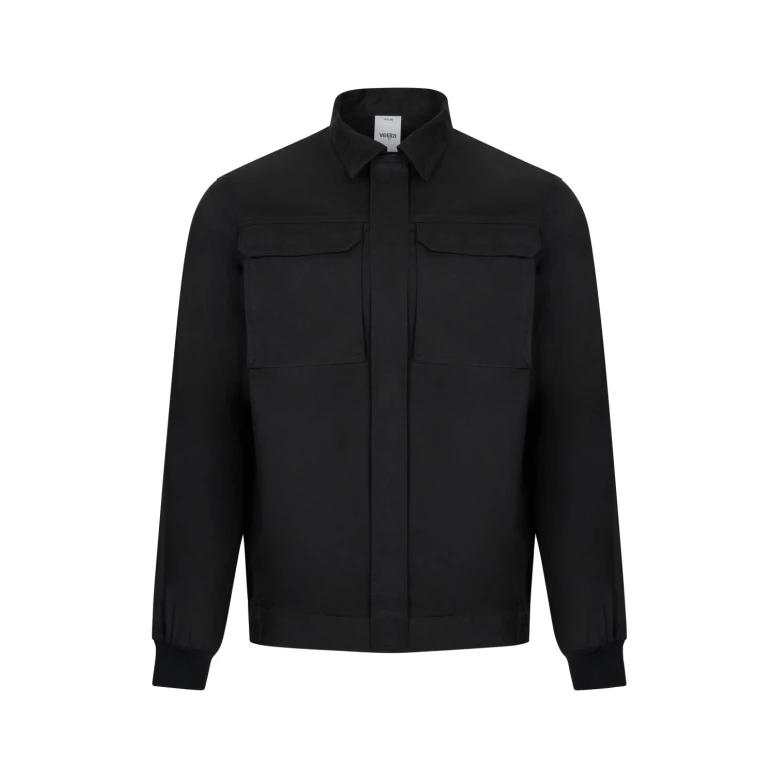 Arbeitsjacke 100% Baumwolle Velilla 106003