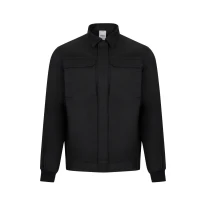 Arbeitsjacke 100% Baumwolle Velilla 106003