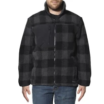 Arbeitsfleecejacke Jovio Issa Line 04528