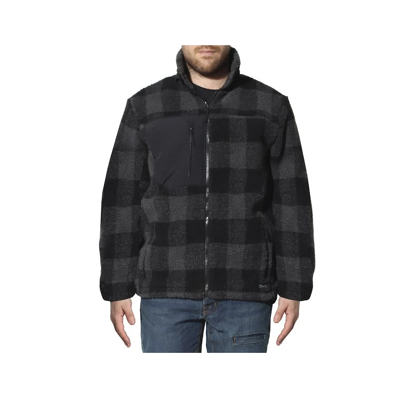 Arbeitsfleecejacke Jovio Issa Line 04528