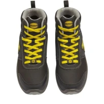 Hohe Sicherheitsschuhe Metalfree Diadora Utility Speedy Mid S3S FO SR SC ESD 701.182386 Bequem und Leicht