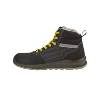 Hohe Sicherheitsschuhe Metalfree Diadora Utility Speedy Mid S3S FO SR SC ESD 701.182386 Bequem und Leicht
