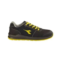 Niedrige Sicherheitsschuhe Metalfree Diadora Utility Speedy Low S1PS FO SR SC ESD 701.182356 Bequem und Leicht