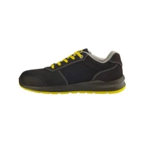 Niedrige Sicherheitsschuhe Metalfree Diadora Utility Speedy Low S1PS FO SR SC ESD 701.182356 Bequem und Leicht 2