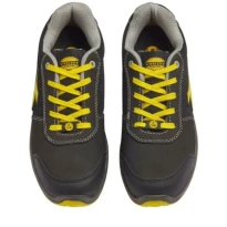 Niedrige Sicherheitsschuhe Metalfree Diadora Utility Speedy Low S1PS FO SR SC ESD 701.182356 Bequem und Leicht