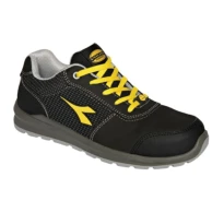 Niedrige Sicherheitsschuhe Metalfree Diadora Utility Speedy Low S3S FO SR SC ESD 701.182355 Bequem und Leicht