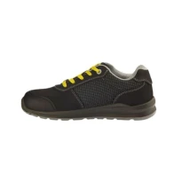 Niedrige Sicherheitsschuhe Metalfree Diadora Utility Speedy Low S3S FO SR SC ESD 701.182355 Bequem und Leicht 2
