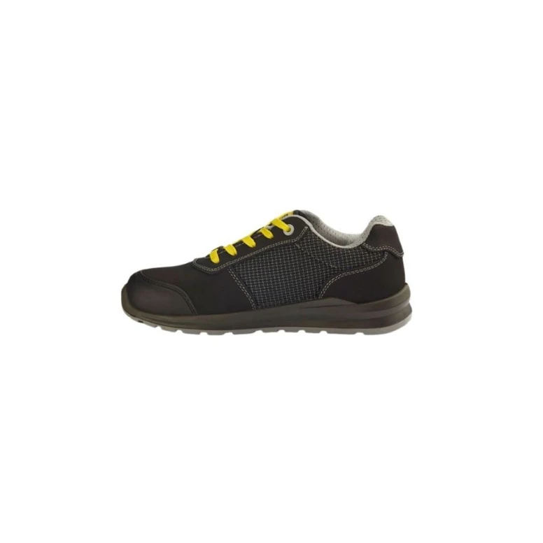 Niedrige Sicherheitsschuhe Metalfree Diadora Utility Speedy Low S3S FO SR SC ESD 701.182355 Bequem und Leicht