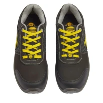 Niedrige Sicherheitsschuhe Metalfree Diadora Utility Speedy Low S3S FO SR SC ESD 701.182355 Bequem und Leicht