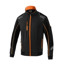 Arbeitsjacke Light-Shell Sparco Tech 02413