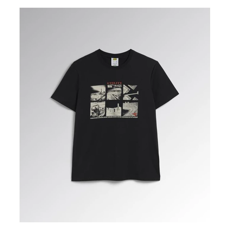 T-Shirt Diadora Graphic Organic 702.176914
