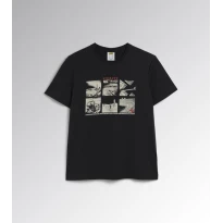 T-Shirt Diadora Graphic Organic 702.176914