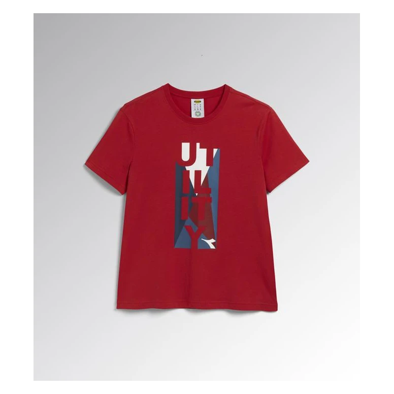 T-Shirt Diadora Graphic Organic 702.176914