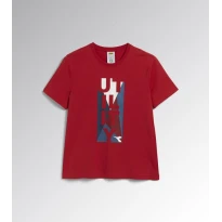 T-Shirt Diadora Graphic Organic 702.176914
