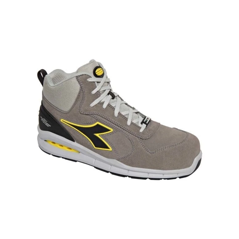 Sicherheitsschuhe Diadora - Run Net Airbox MID S1P SRC 701.176668