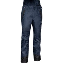 Arbeitshose Winter Mehrtaschen Cofra Lyngen V587-0 2