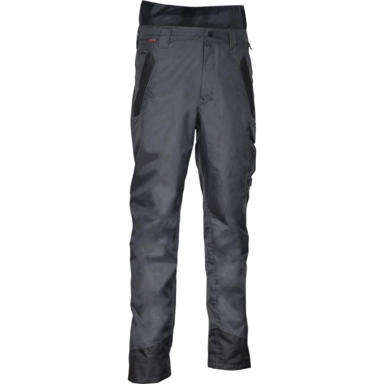 Arbeitshose Winter Mehrtaschen Cofra Lyngen V587-0