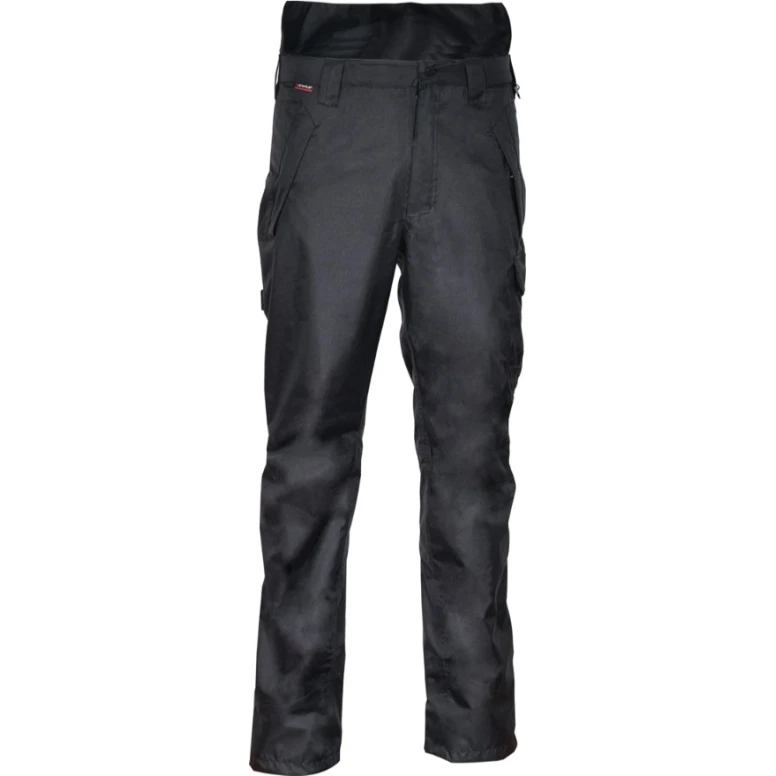 Arbeitshose Winter Mehrtaschen Cofra Lyngen V587-0