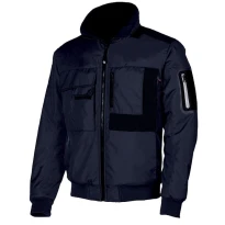 Arbeitsjacke mit Mehrfachtaschen U-Power Mate HY108BC