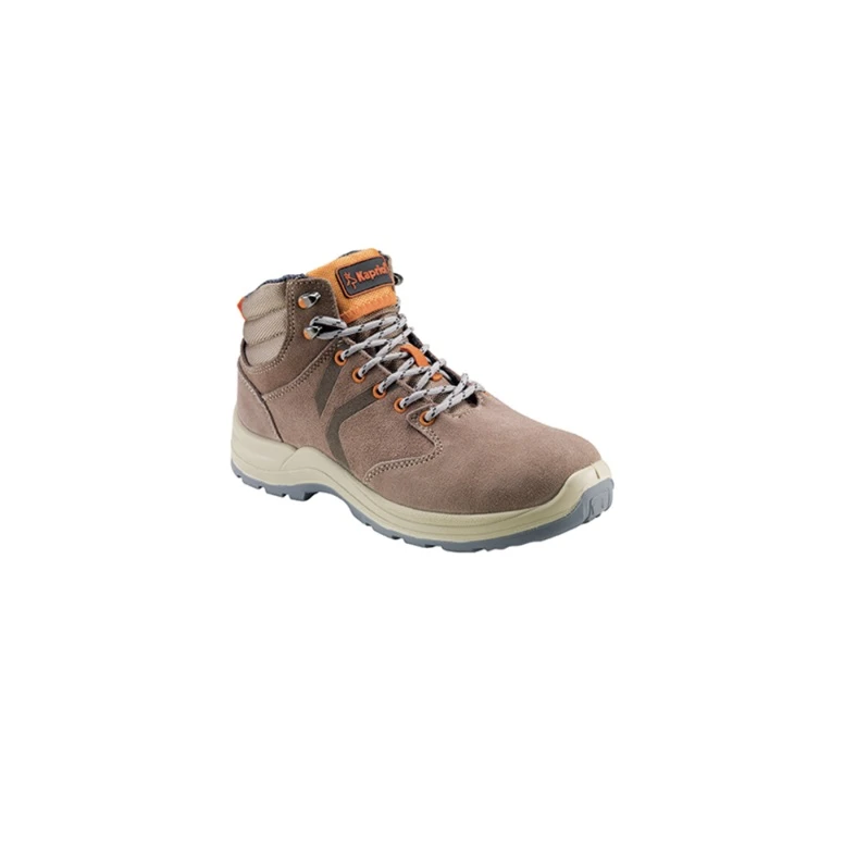 Sicherheitsschuhe Kapriol Hurricane High S3 SRC 142872