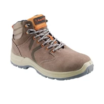 Sicherheitsschuhe Kapriol Hurricane High S3 SRC 142872