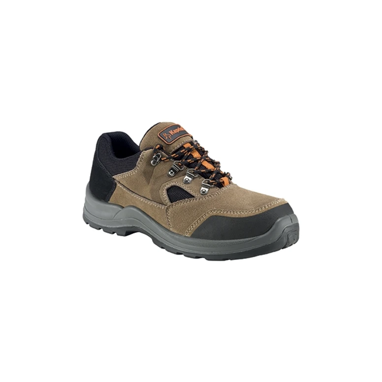 Sicherheitsschuhe Kapriol Sioux Low S3 SRC 141032 niedrig