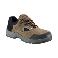 Sicherheitsschuhe Kapriol Sioux Low S3 SRC 141032 niedrig